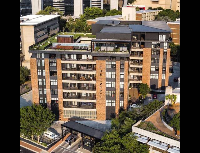 1 BEDROOM APARTMENT FOR SALE IN SANDOWN
